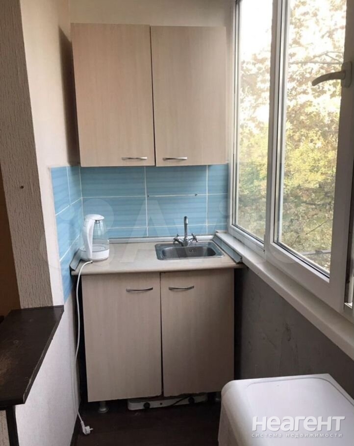 Продается 1-комнатная квартира, 15 м²