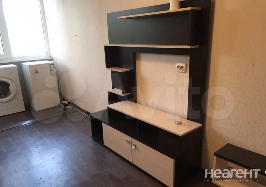 Продается 1-комнатная квартира, 15 м²