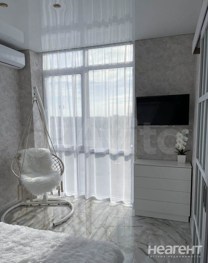 Продается 1-комнатная квартира, 31,5 м²