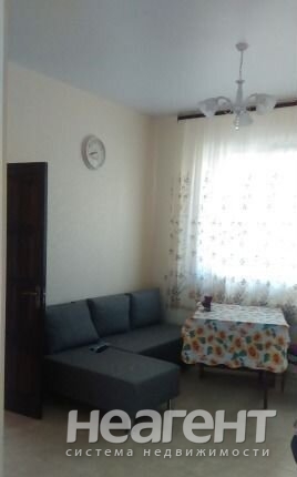 Сдается 2-х комнатная квартира, 45 м²