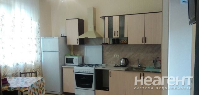 Сдается 2-х комнатная квартира, 45 м²