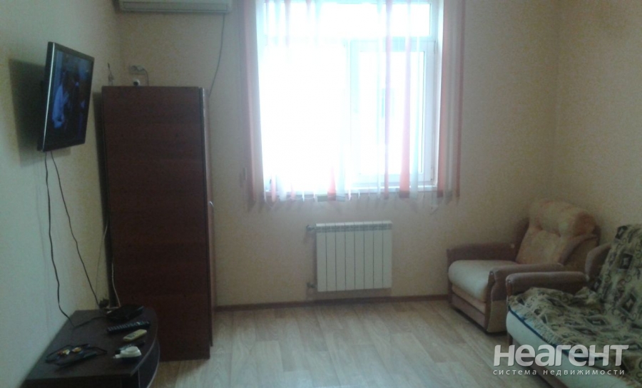 Сдается 2-х комнатная квартира, 50 м²