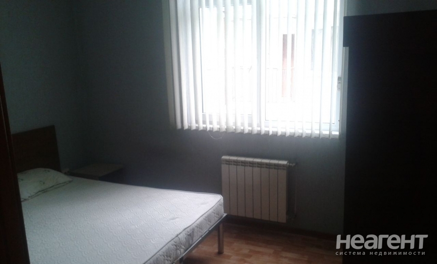 Сдается 2-х комнатная квартира, 50 м²