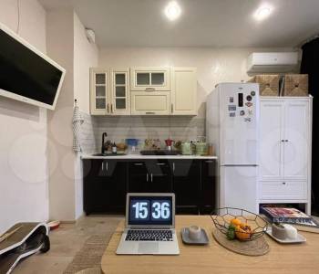 Продается 1-комнатная квартира, 32 м²