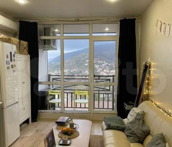 Продается 1-комнатная квартира, 32 м²