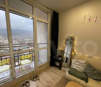 Продается 1-комнатная квартира, 32 м²