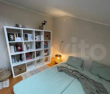 Продается 1-комнатная квартира, 32 м²