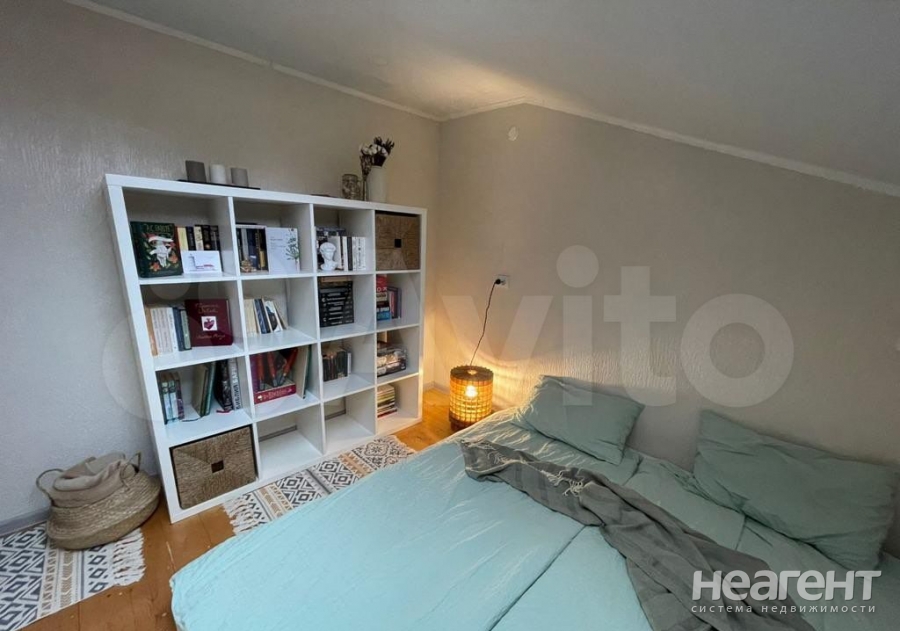 Продается 1-комнатная квартира, 32 м²