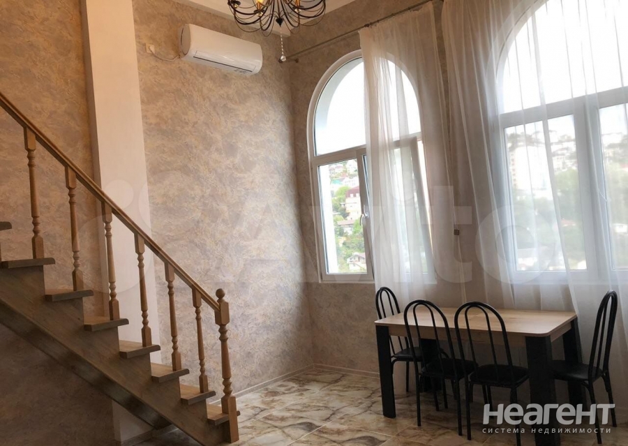 Продается 3-х комнатная квартира, 90 м²