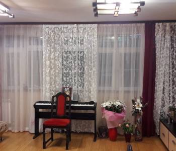 Продается 2-х комнатная квартира, 82 м²