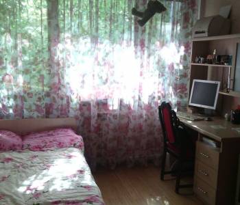 Продается 2-х комнатная квартира, 82 м²