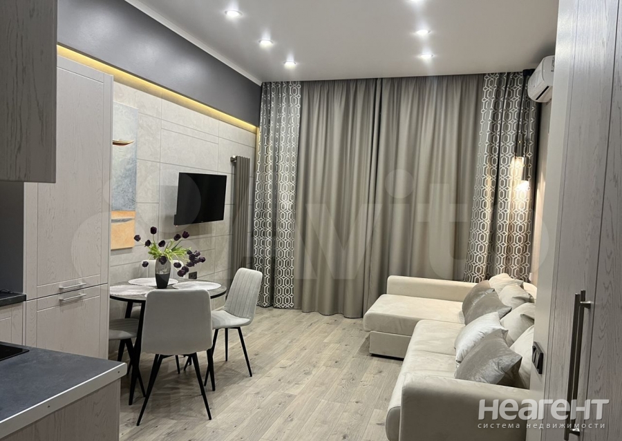 Продается 2-х комнатная квартира, 50 м²