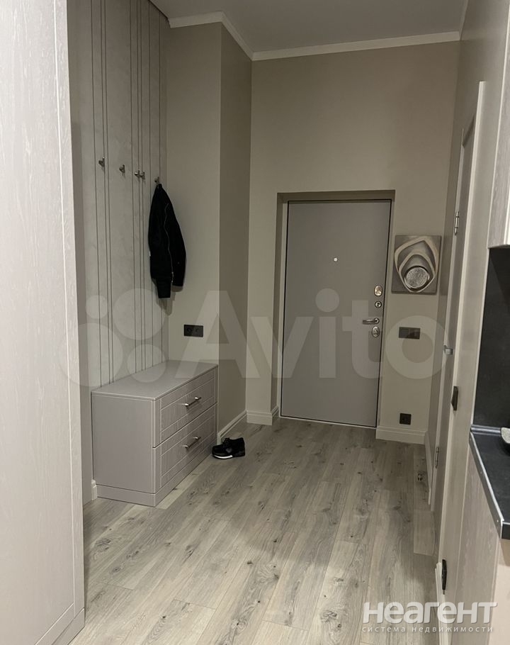 Продается 2-х комнатная квартира, 50 м²