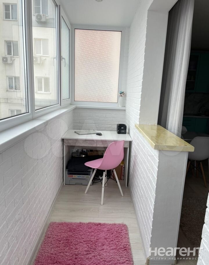 Продается 3-х комнатная квартира, 68 м²