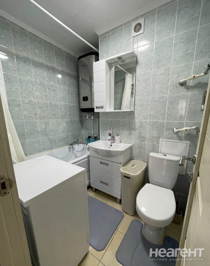 Продается 3-х комнатная квартира, 68 м²