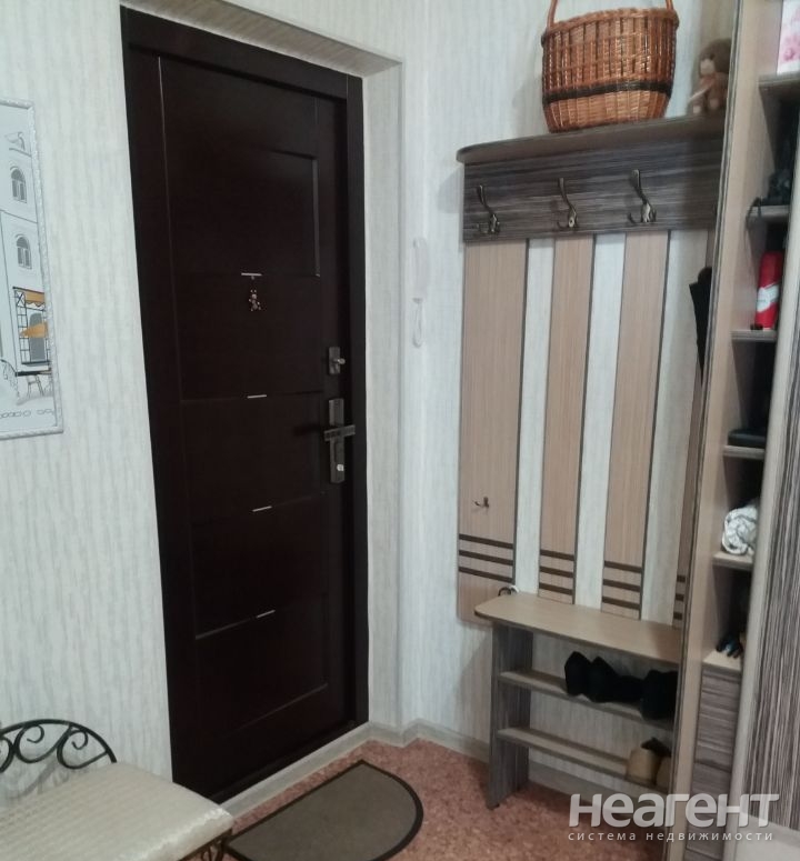 Продается 3-х комнатная квартира, 81 м²