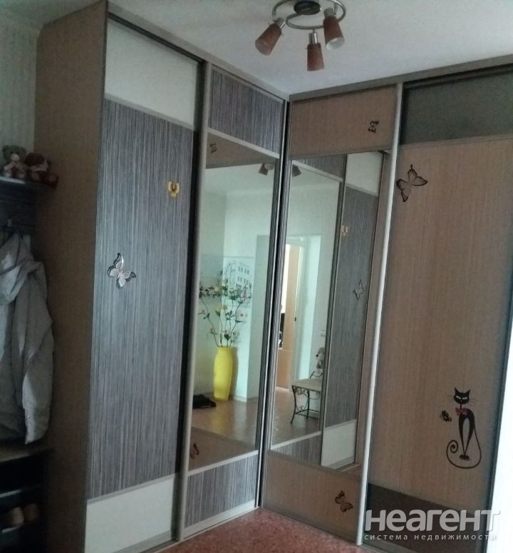 Продается 3-х комнатная квартира, 81 м²