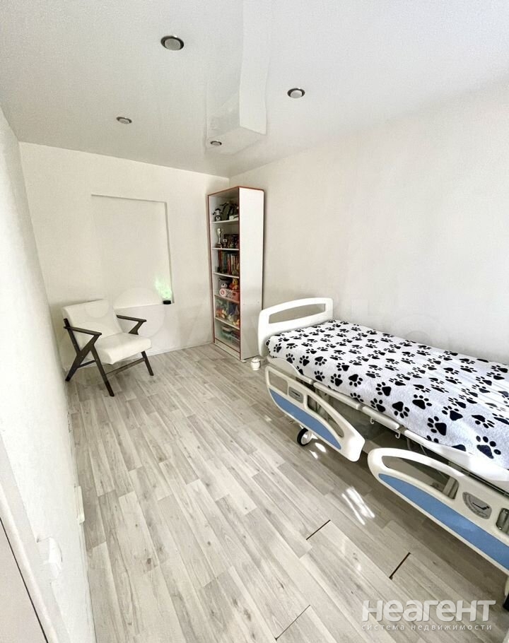 Продается 3-х комнатная квартира, 64 м²