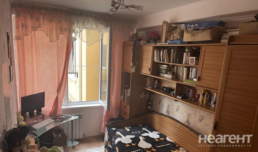 Продается 2-х комнатная квартира, 38 м²