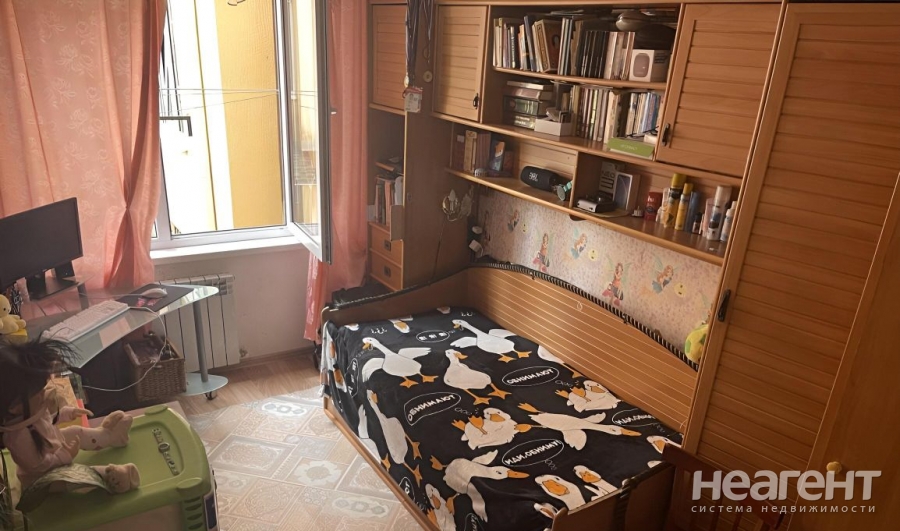 Продается 2-х комнатная квартира, 38 м²