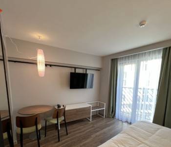 Сдается 1-комнатная квартира, 25 м²
