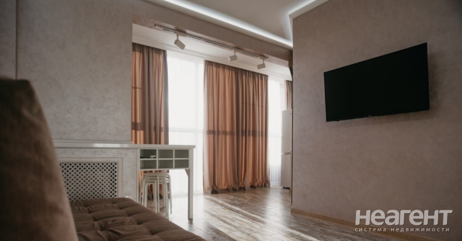 Сдается 2-х комнатная квартира, 47 м²