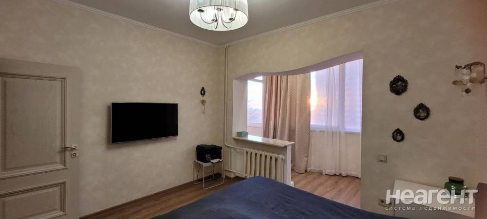 Продается 3-х комнатная квартира, 80 м²