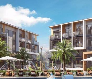 Продается 2-х комнатная квартира, 51 м²