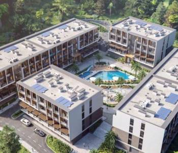 Продается 2-х комнатная квартира, 51 м²