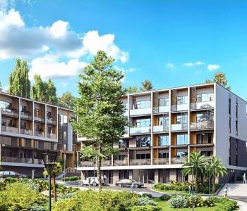 Продается 2-х комнатная квартира, 51 м²