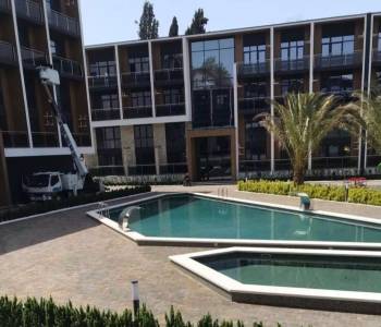 Продается 2-х комнатная квартира, 51 м²