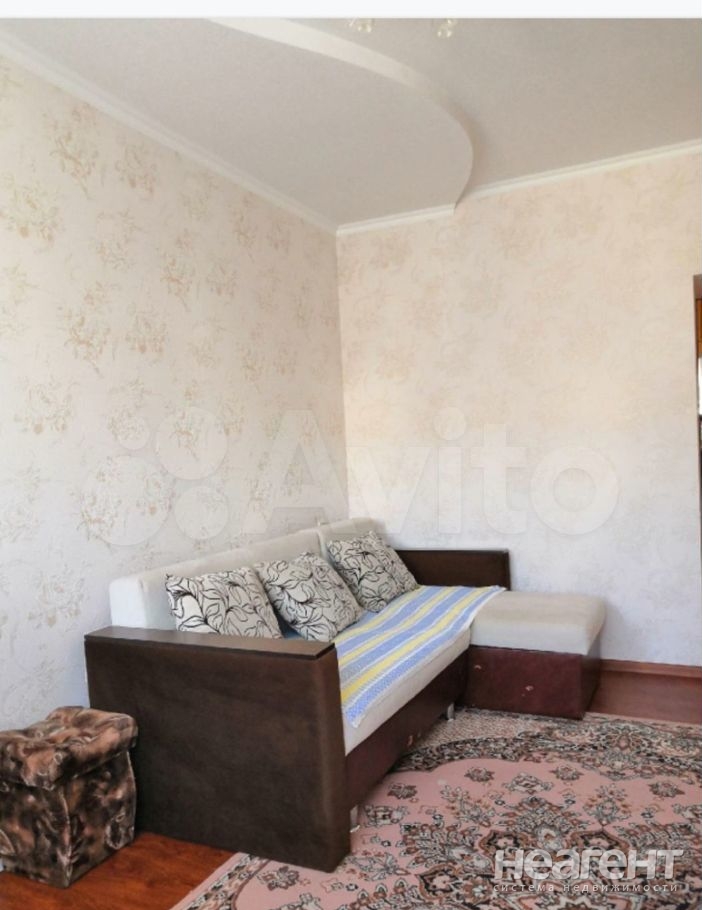 Продается 1-комнатная квартира, 33 м²