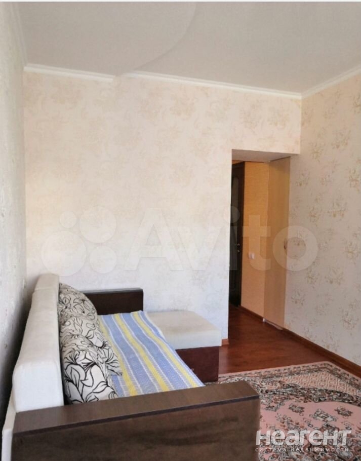 Продается 1-комнатная квартира, 33 м²