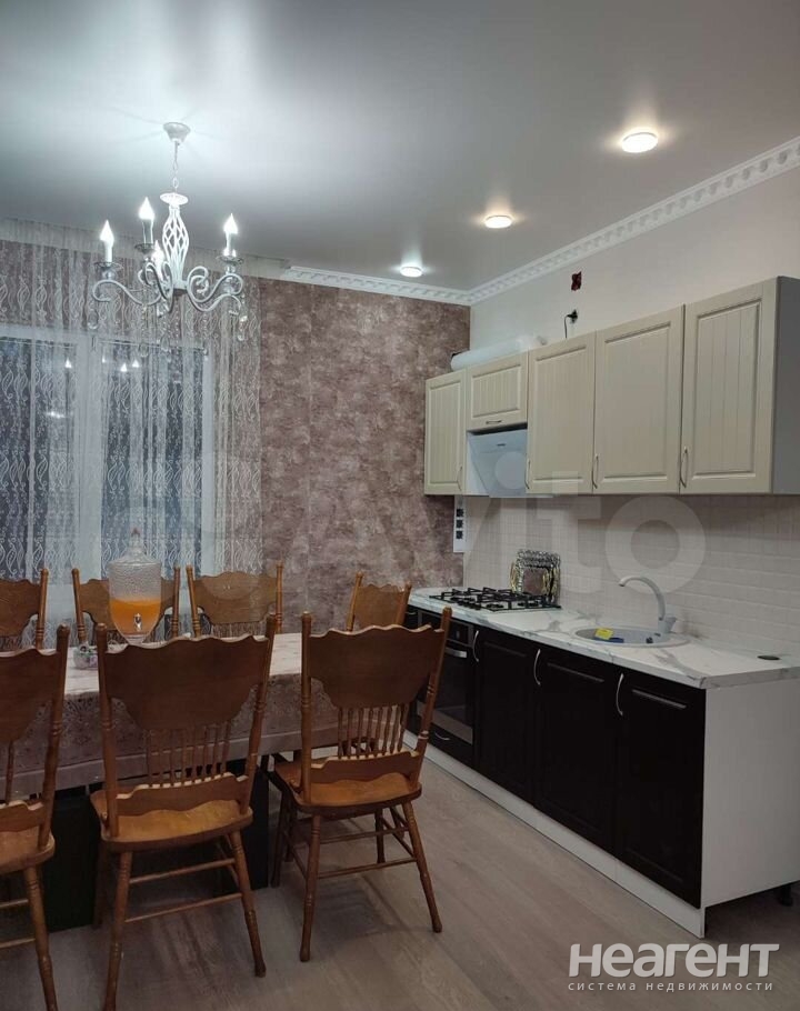 Продается Дом, 134 м²