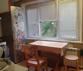 Продается 3-х комнатная квартира, 72 м²