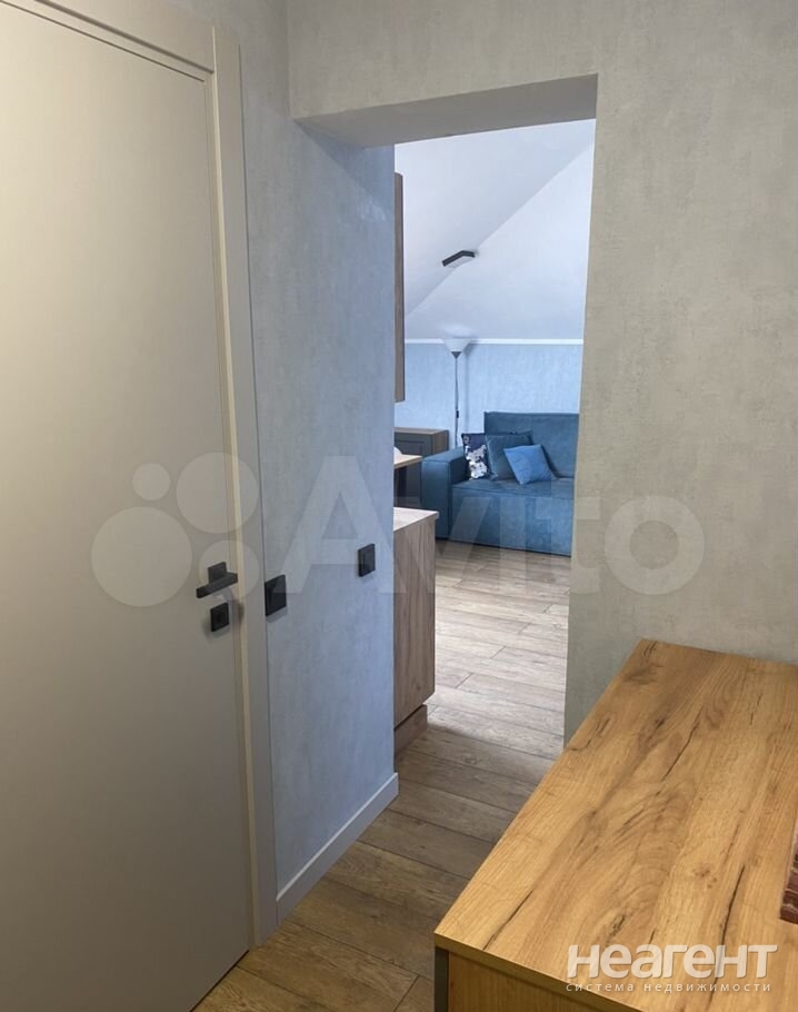 Продается 2-х комнатная квартира, 43 м²