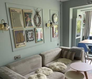 Продается 2-х комнатная квартира, 50 м²