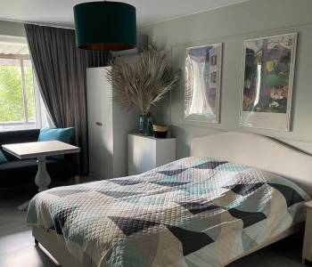 Продается 2-х комнатная квартира, 50 м²