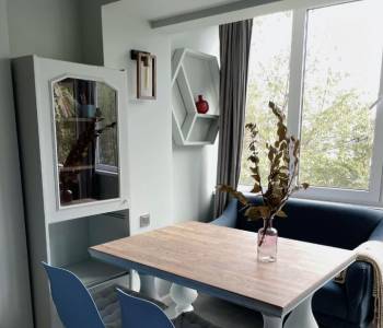 Продается 2-х комнатная квартира, 50 м²