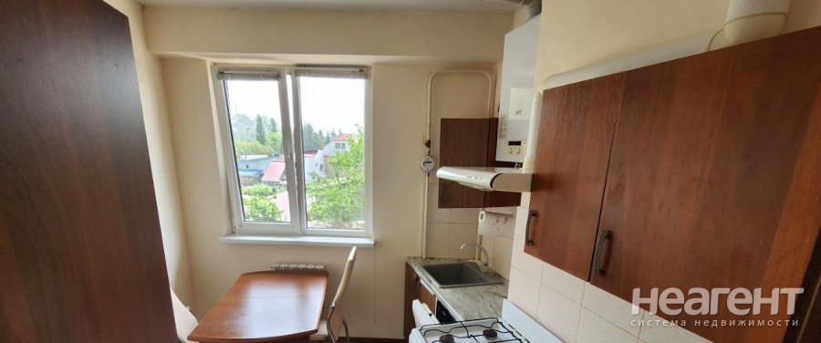 Продается 1-комнатная квартира, 27 м²