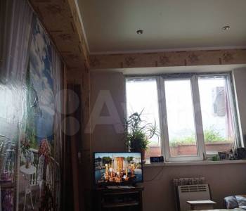 Продается 1-комнатная квартира, 32,4 м²