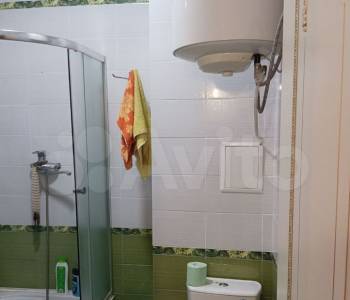 Продается 1-комнатная квартира, 32,4 м²