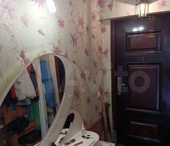 Продается 1-комнатная квартира, 32,4 м²