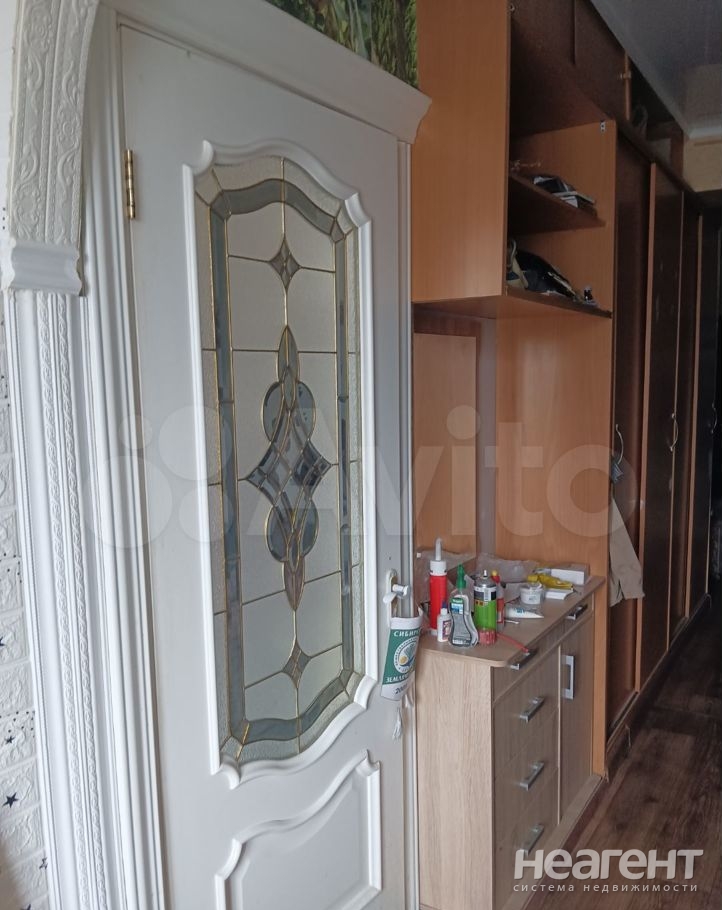 Продается 1-комнатная квартира, 32,4 м²