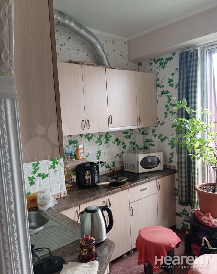 Продается 1-комнатная квартира, 32,4 м²