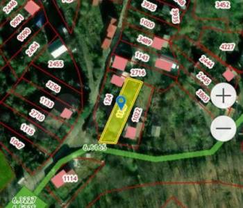 Продается Участок, 550 м²