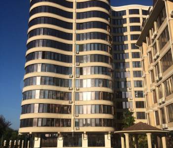 Продается 2-х комнатная квартира, 54 м²