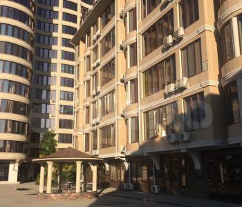 Продается 2-х комнатная квартира, 54 м²