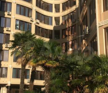 Продается 2-х комнатная квартира, 54 м²