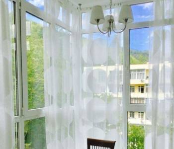 Продается 1-комнатная квартира, 25 м²